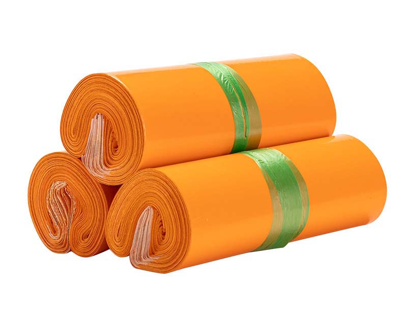 湛河橙色快递袋-04