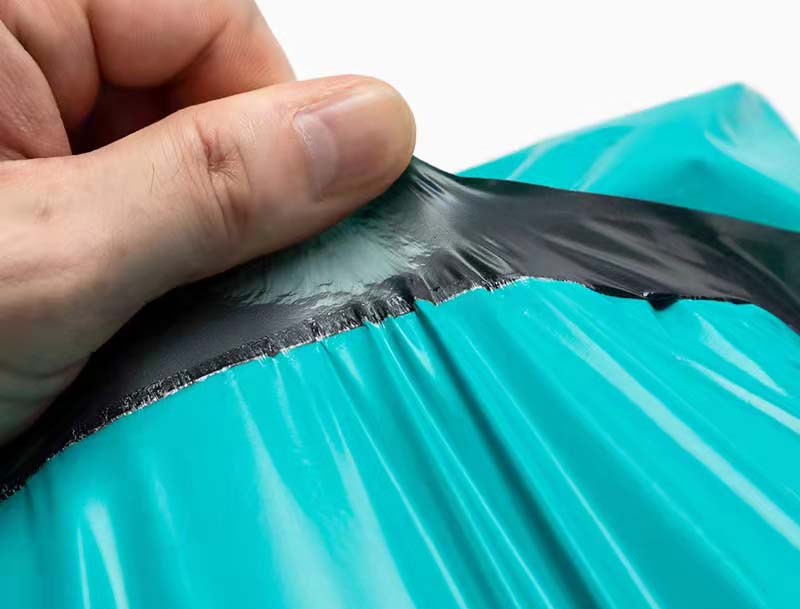 湛河绿色快递袋-03