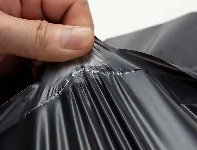 湛河黑色快递袋-03