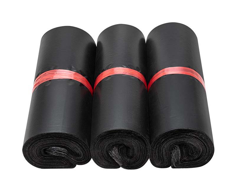 湛河黑色快递袋-05