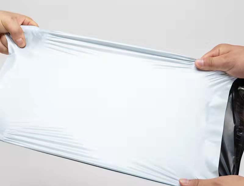 湛河白色快递袋-02