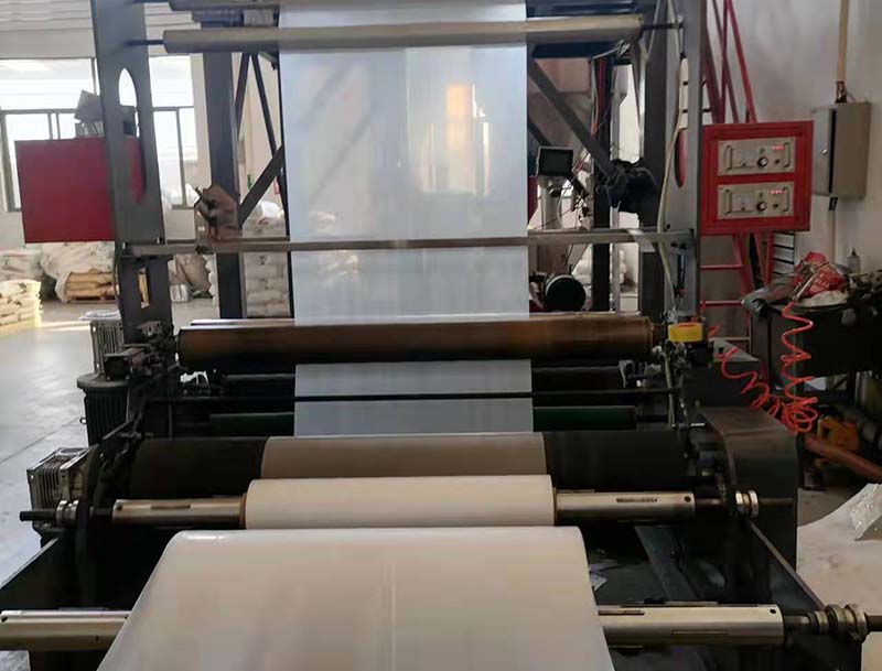 湛河车间生产图片